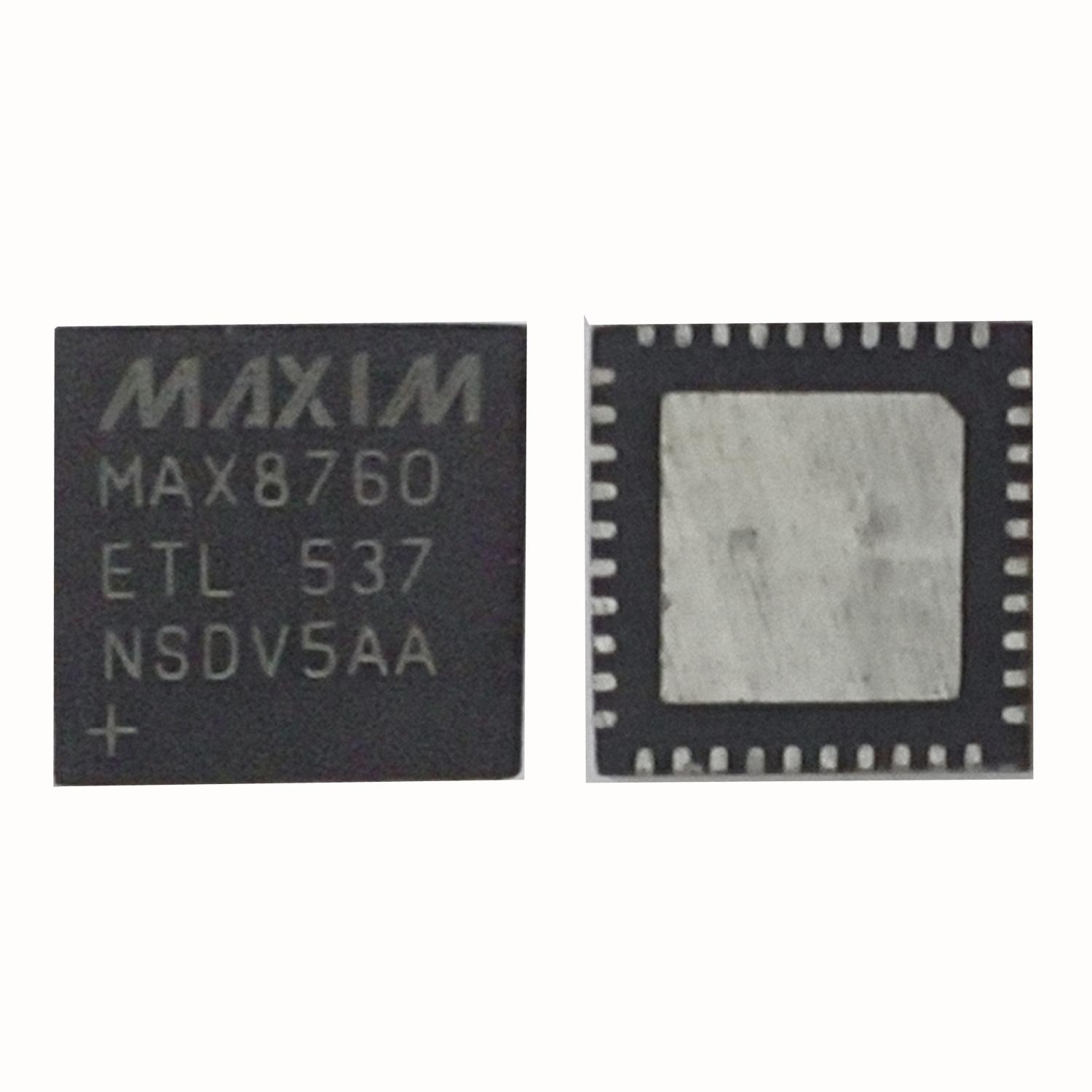 Микросхема MAX 8760