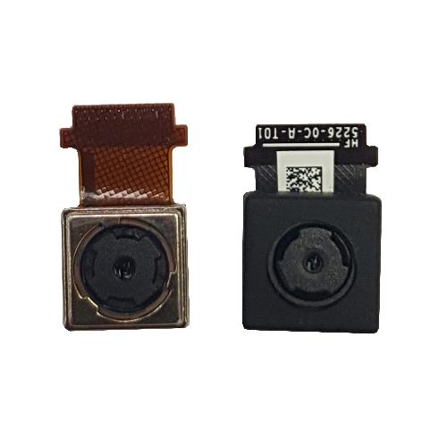 Камеры телефона Asus Zenfone 5 (комплект 2 шт)  ориг б/у