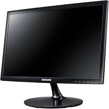 Монитор Samsung LS22A200 б/у
