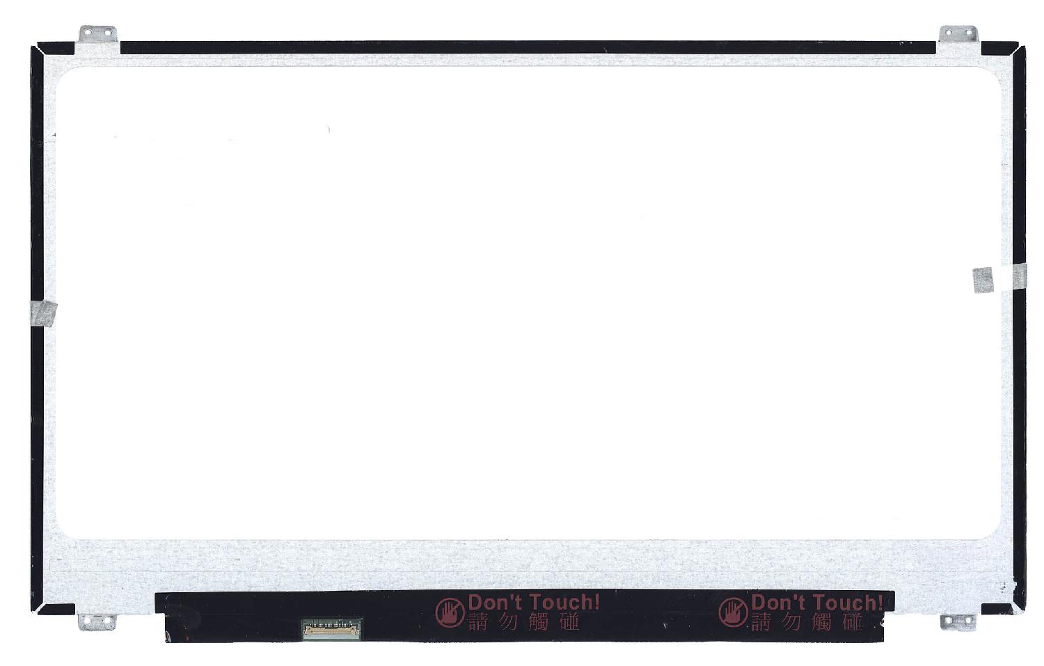 Матрица 17.3" LED B173HAN01.0 Slim 30pin Full HD