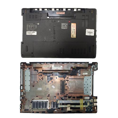 Деталь D корпуса ноутбука Acer 5742 б/у