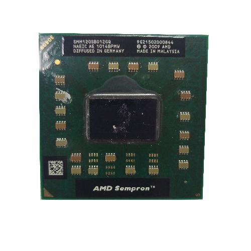 Процессор AMD Sempron Mobile M120 SMM120SBO12GQ (2.1Ghz)
