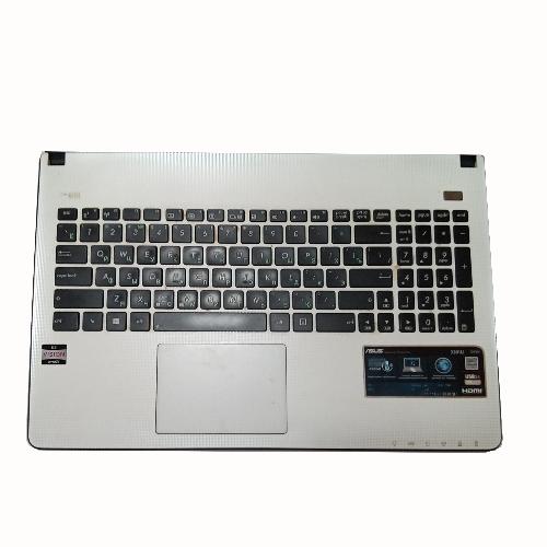Деталь С корпуса/панель клавиатуры ноутбука Asus X501U