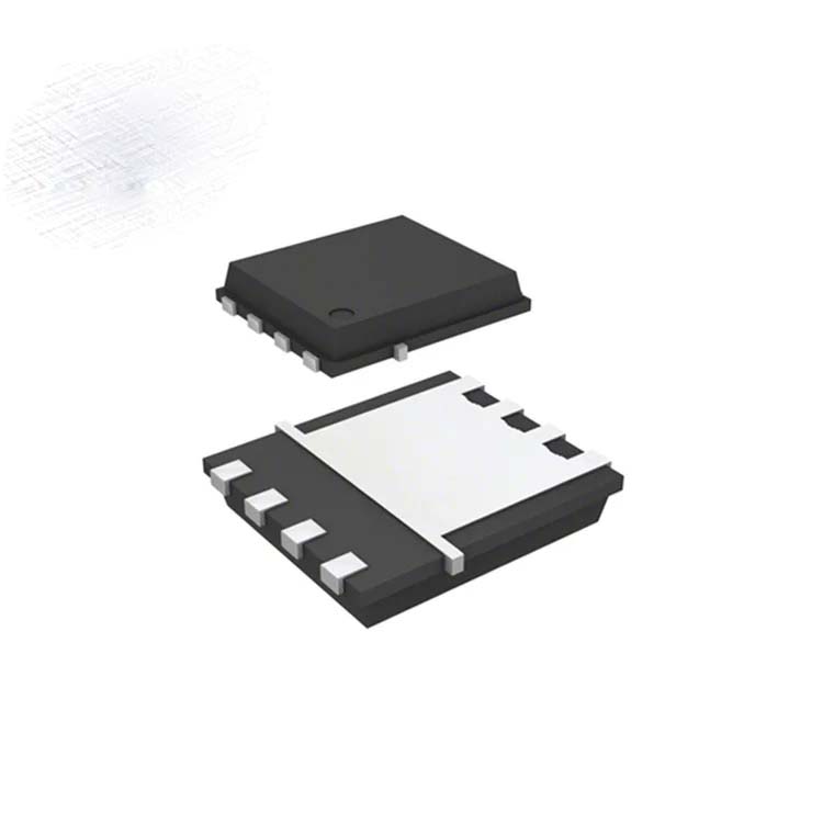 Микросхема CRMD0303C