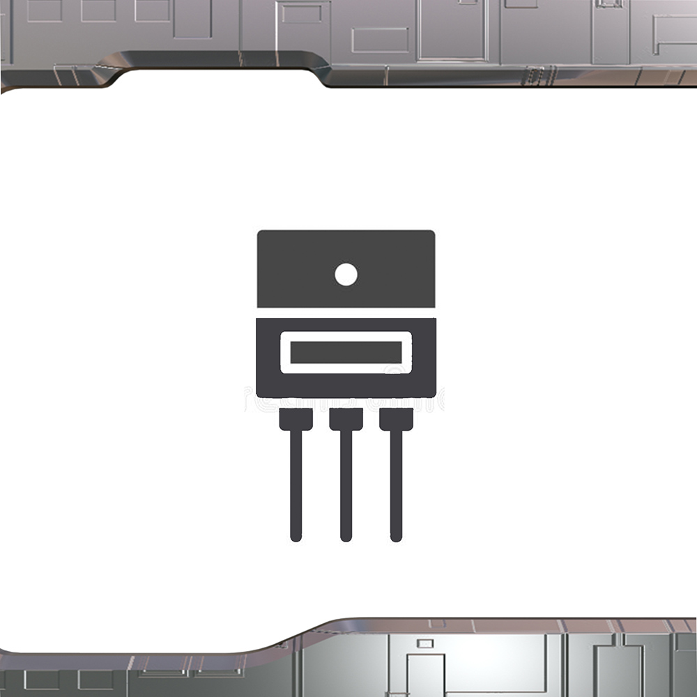 Транзисторы