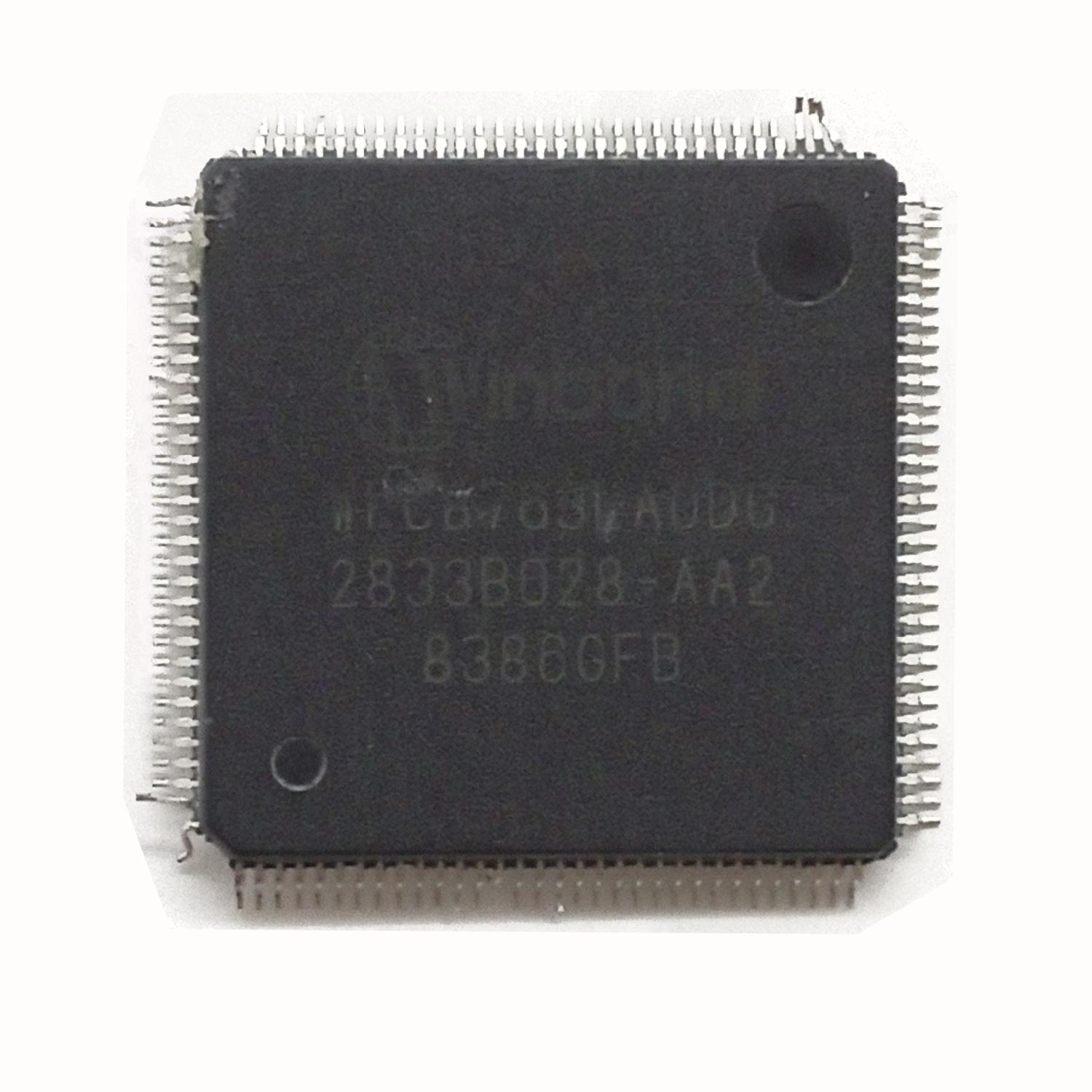 Микросхема WPC8763LAODG