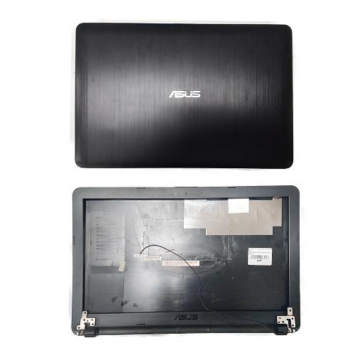 Деталь А B корпуса ноутбука Asus X540/X540l/X540LA/X540CA/X540SA б/у