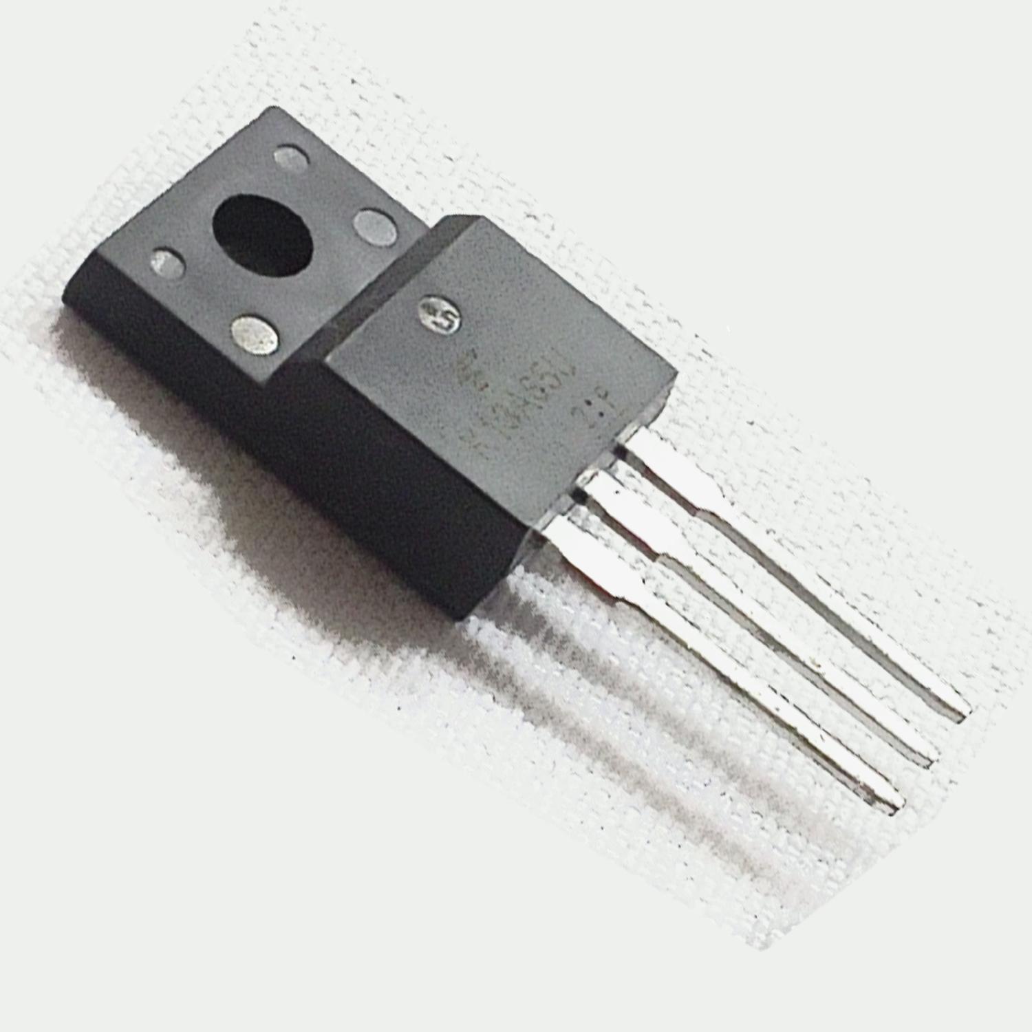 Транзистор K13A650