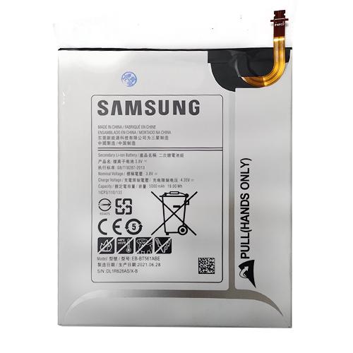 Аккумуляторная батарея планшета Samsung Tab E 9.6 SM-T560/T565 (EB-BT561ABE)