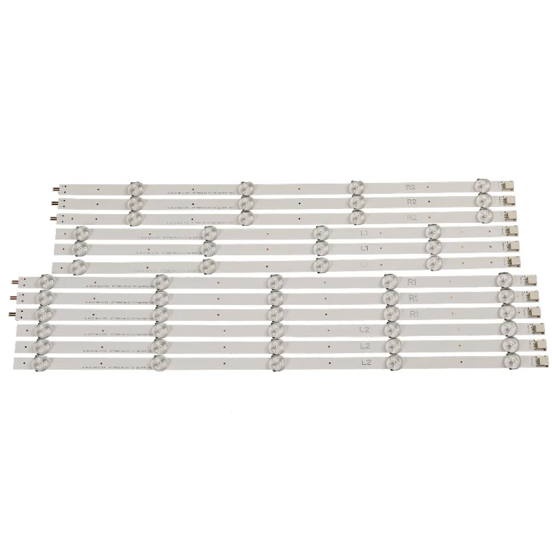 Светодиодная подсветка 47"  LG 47 ROW2.1 REV0.7  6916L-1259