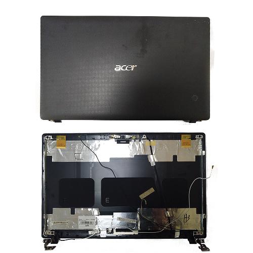 Деталь A корпуса ноутбука Acer 5742 б/у