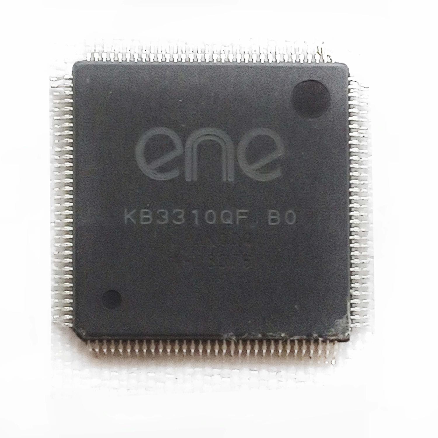 Микросхема ENE KB 3310 QF