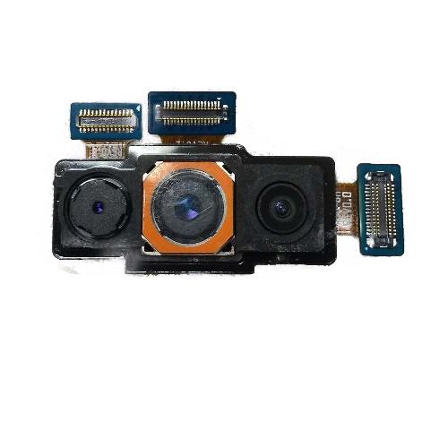 Камера телефона Samsung A307F Galaxy A30s задняя