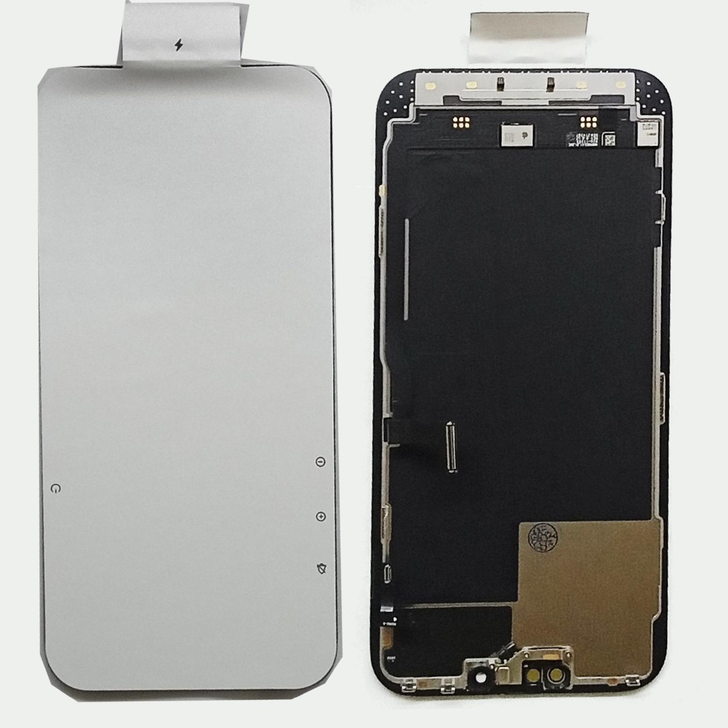 Модуль телефона iPhone 13 Pro Max (дисплей+тачскрин) LCD оригинал