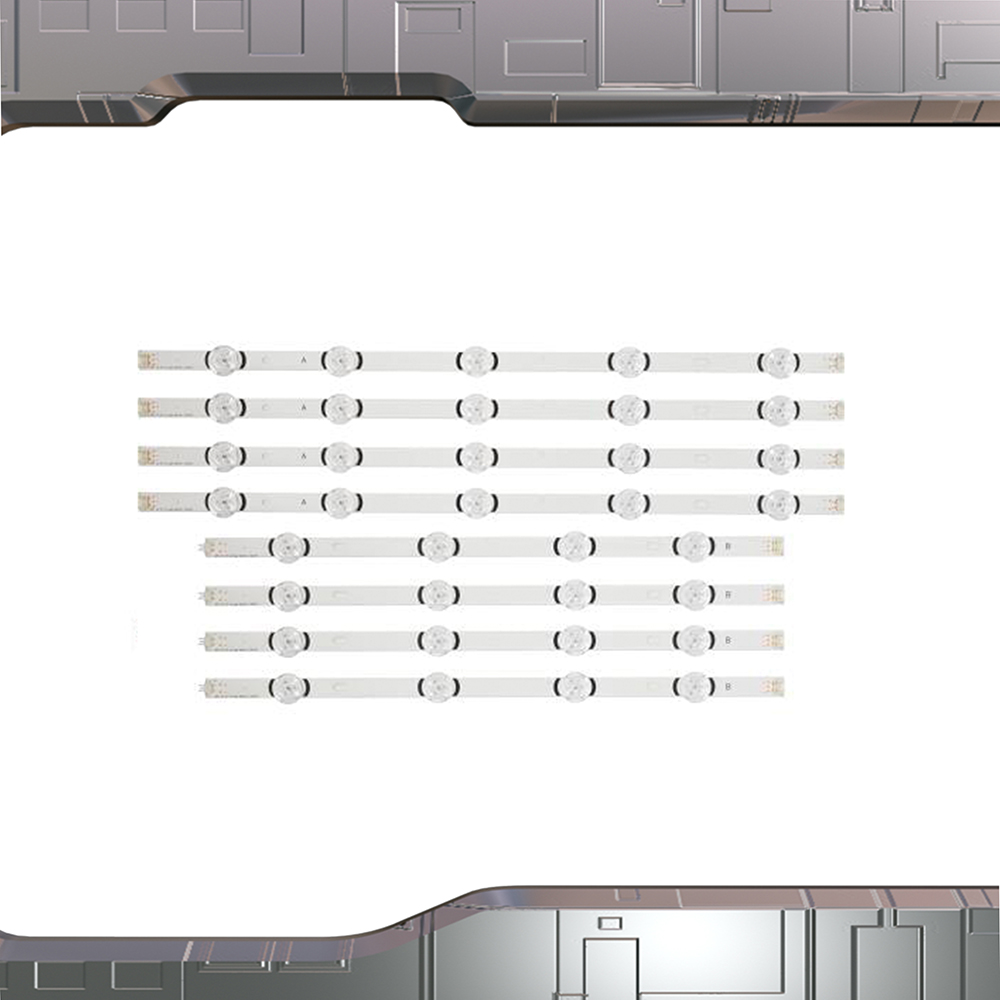 Подсветка/Светодиоды