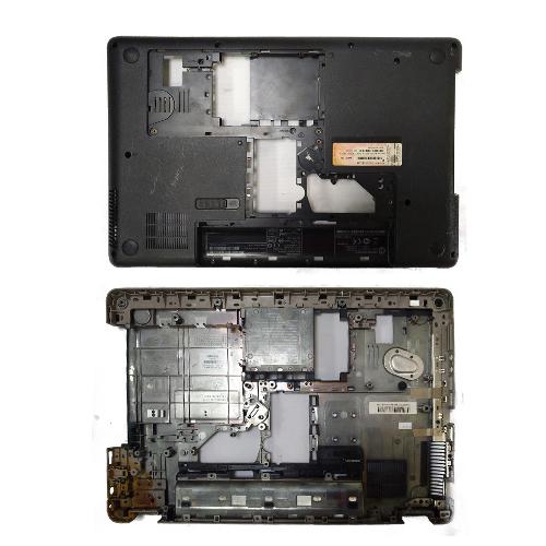 Деталь D корпуса ноутбука HP G62 -2