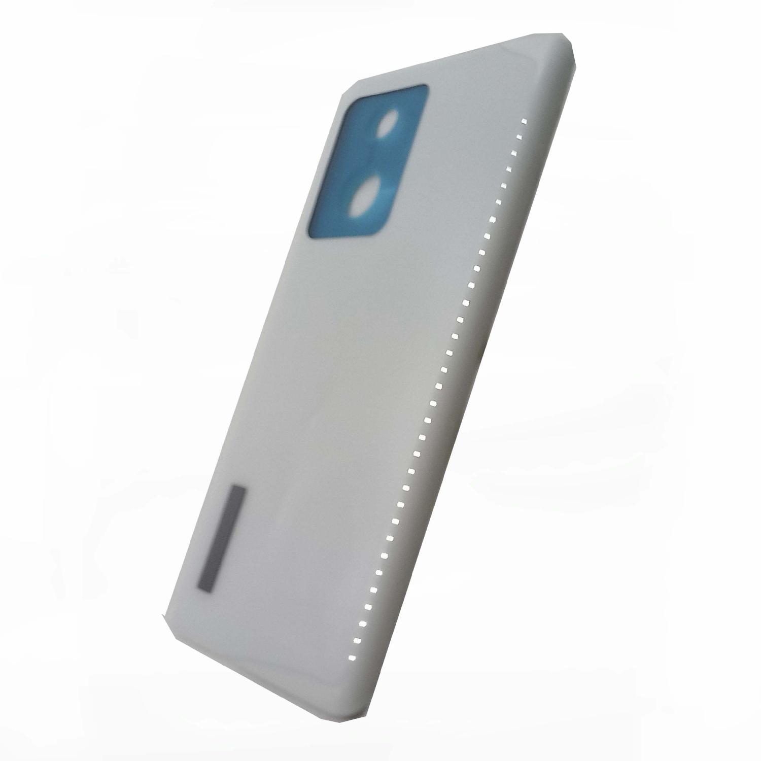 Задняя крышка для Xiaomi Redmi Note 12 Pro+ (221013164UG) Белый