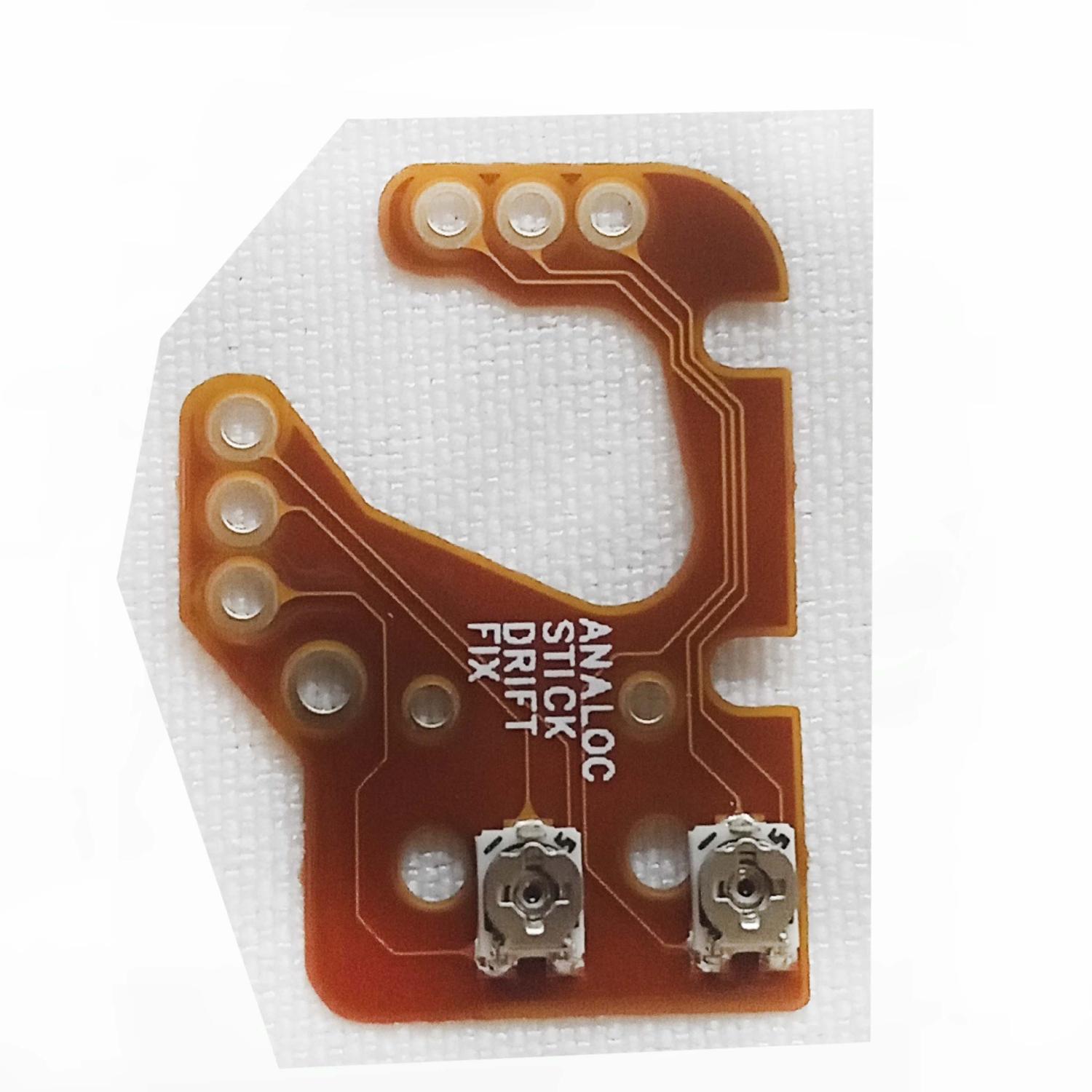 Плата Drift для калибровки Stik XBox