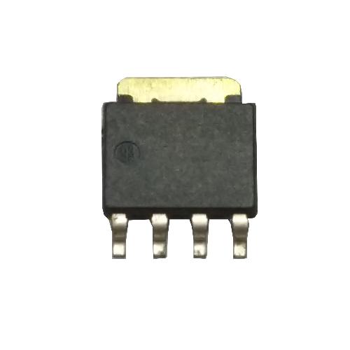 Транзистор KO301, P809L