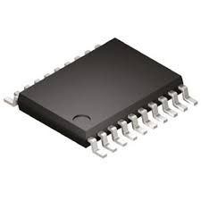 Микросхема S5014R TSSOP-20