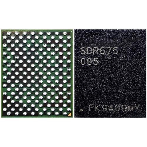 Контроллер питания SDR675 005