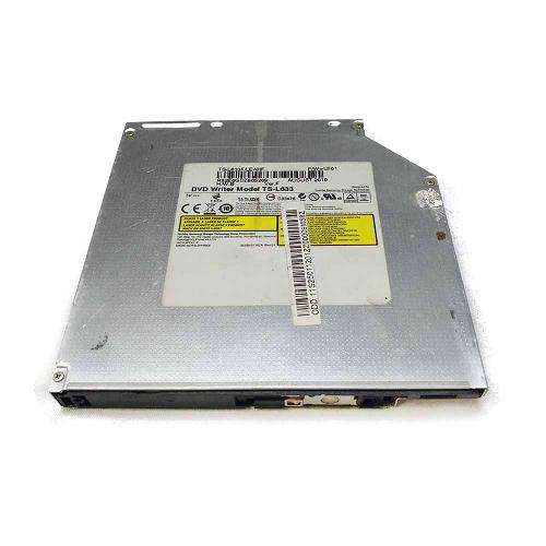 Привод DVD-RW ноутбука Toshiba-Samsung TS-L633