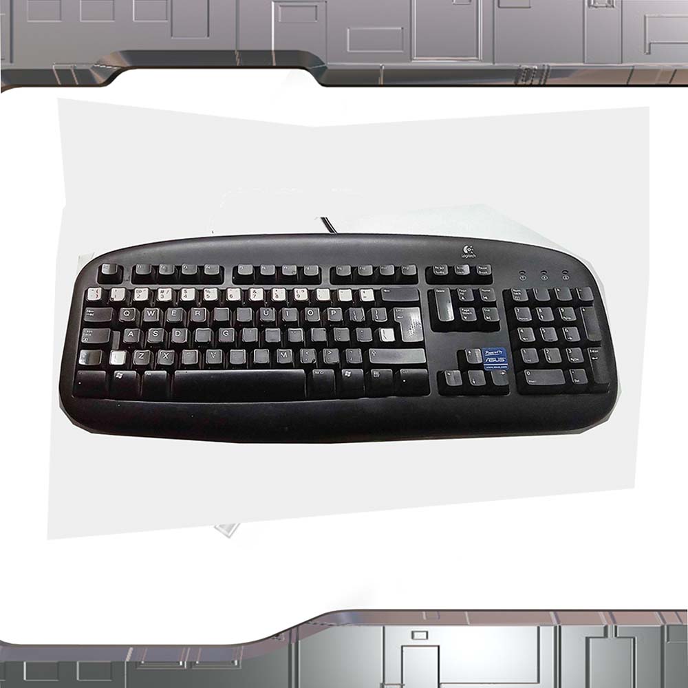 Клавиатуры для ноутбуков