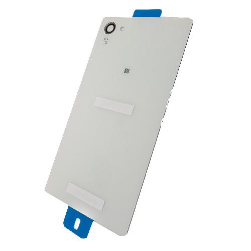 Задняя крышка телефона Sony Z5 compact(5803/5823) белая
