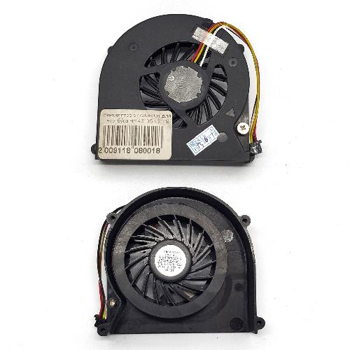 Кулер Udqfrhr02D1N ноутбука HP 4310, 4311S, 4310S