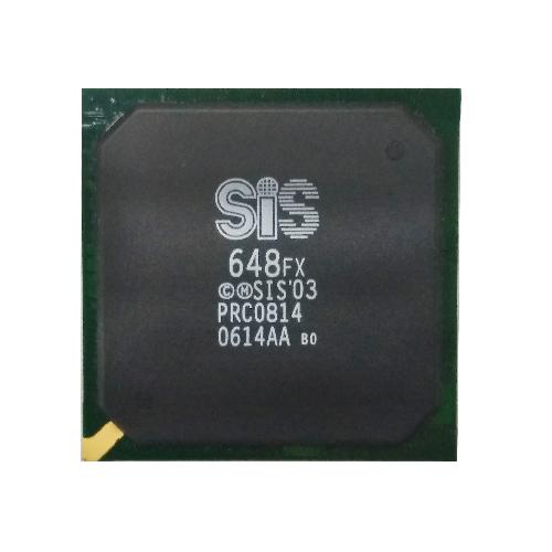 Микросхема SIS 648FX