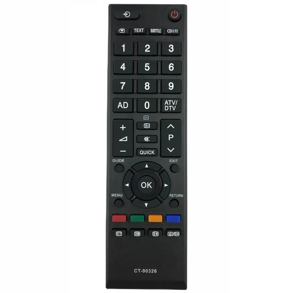 Пульт Huayu CT-90326