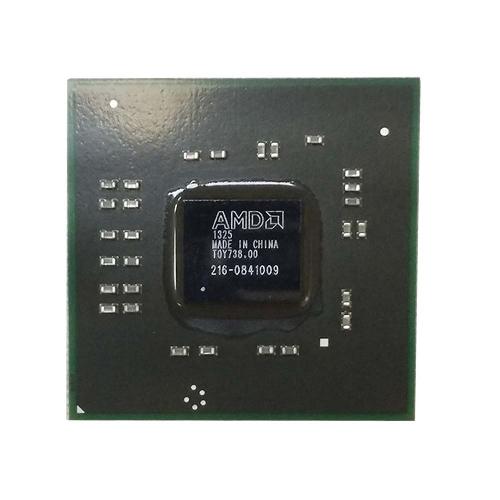 Видеочип AMD Mobility Radeon HD 8690M AMD 216-0841009
