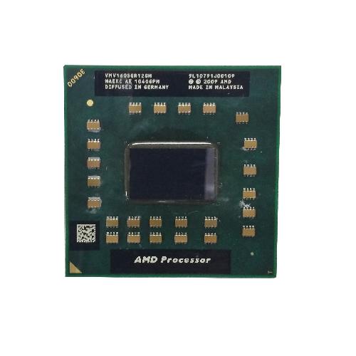 Процессор AMD V160 (VMV160SGR12GM) - 2.4GHz Socket S1 (S1q4)