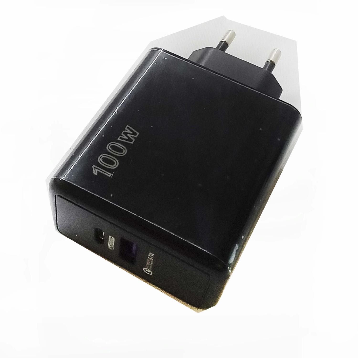 Сетевое зарядное устройство USB-C   KeKe-F003