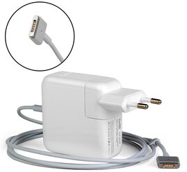 Адаптер питания  Apple ZeepDeep для MacBook Air A1436 A1465 A1466, 45W MagSafe 2 14.85V 3.05A