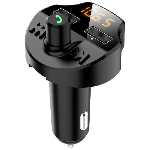 FM Modulator T-66