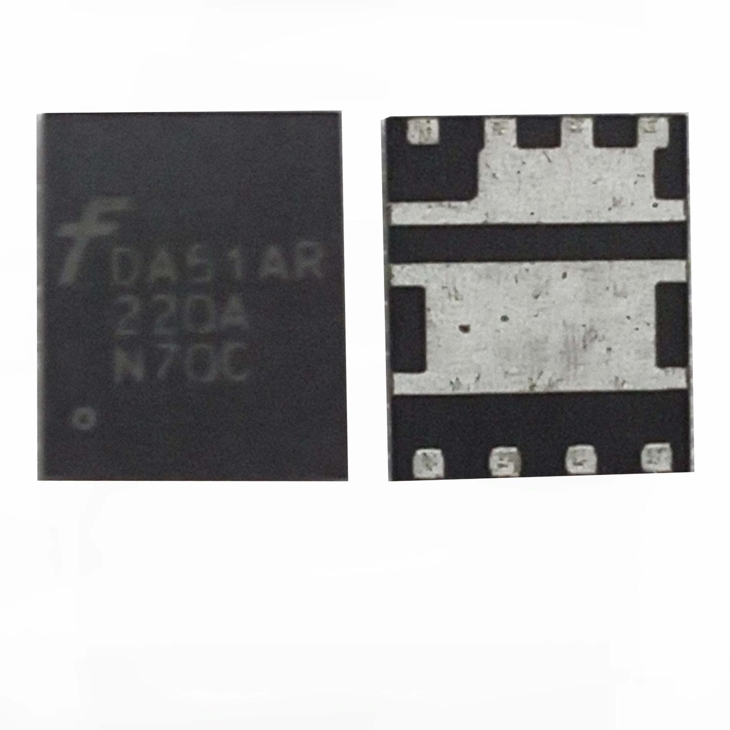 Микросхема DA51AR 220a N70S