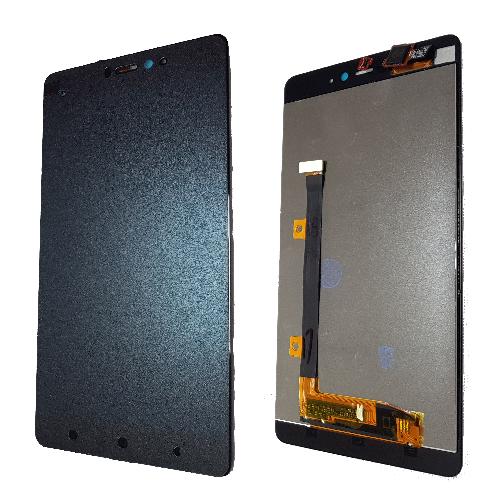 Модуль телефона Xiaomi Mi4I (дисплей+тачскрин) черный
