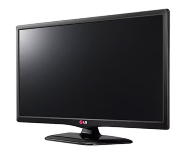 Телевизоры LG 24lb450u-zb