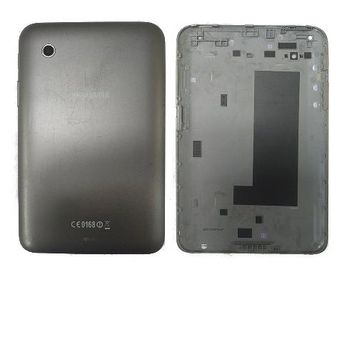 Задняя крышка планшета Samsung P3110