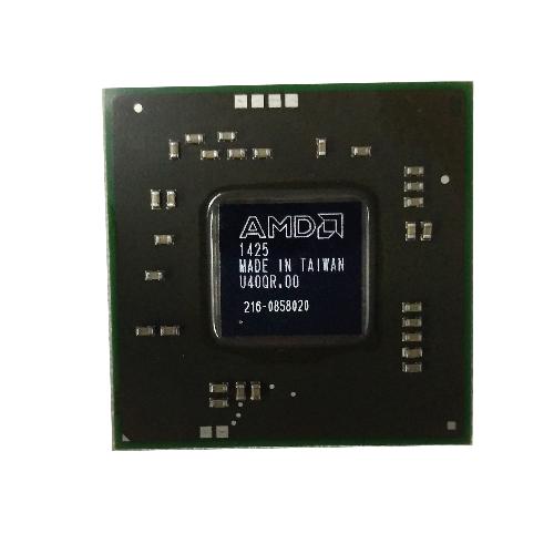 Видеочип 216-0858020 AMD Mobility Radeon R7 M260
