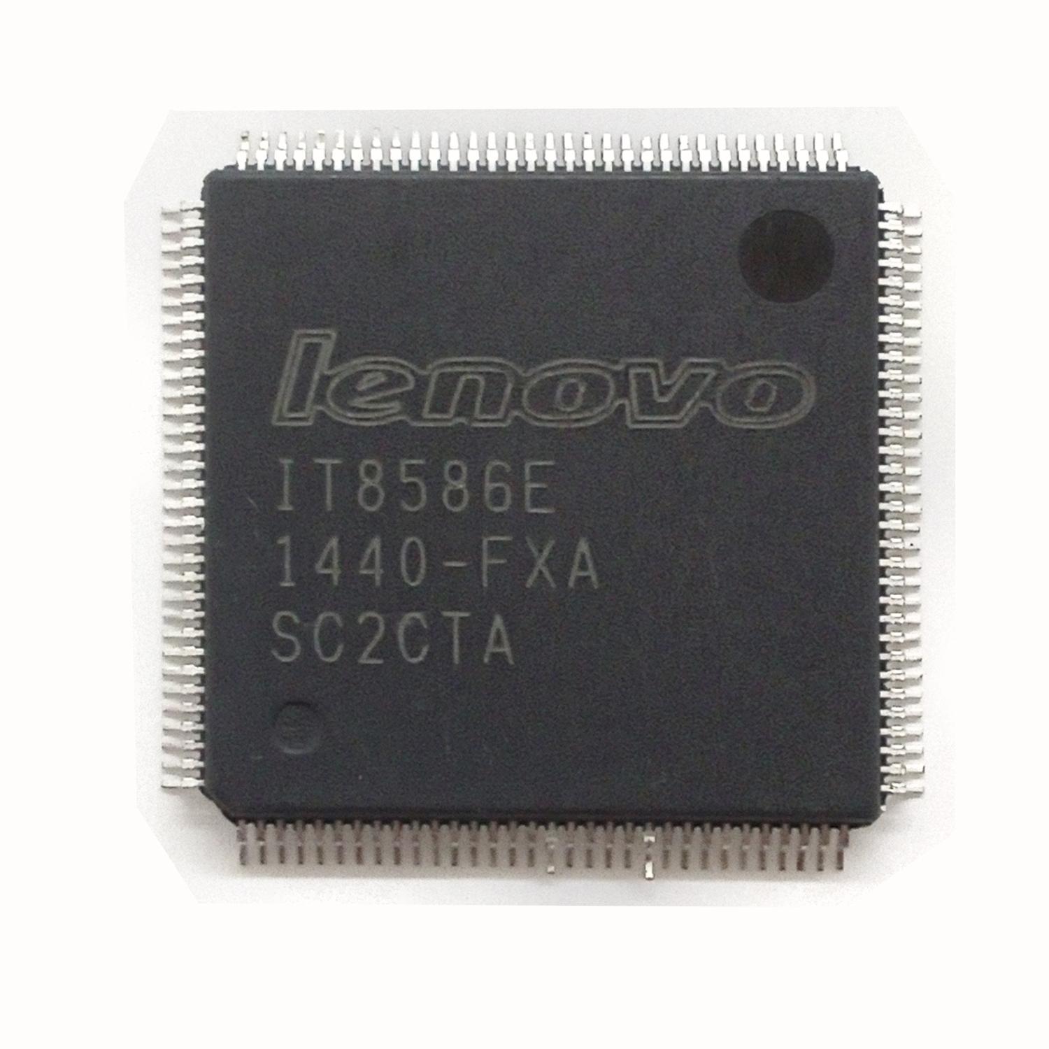 Микросхема IT8586E