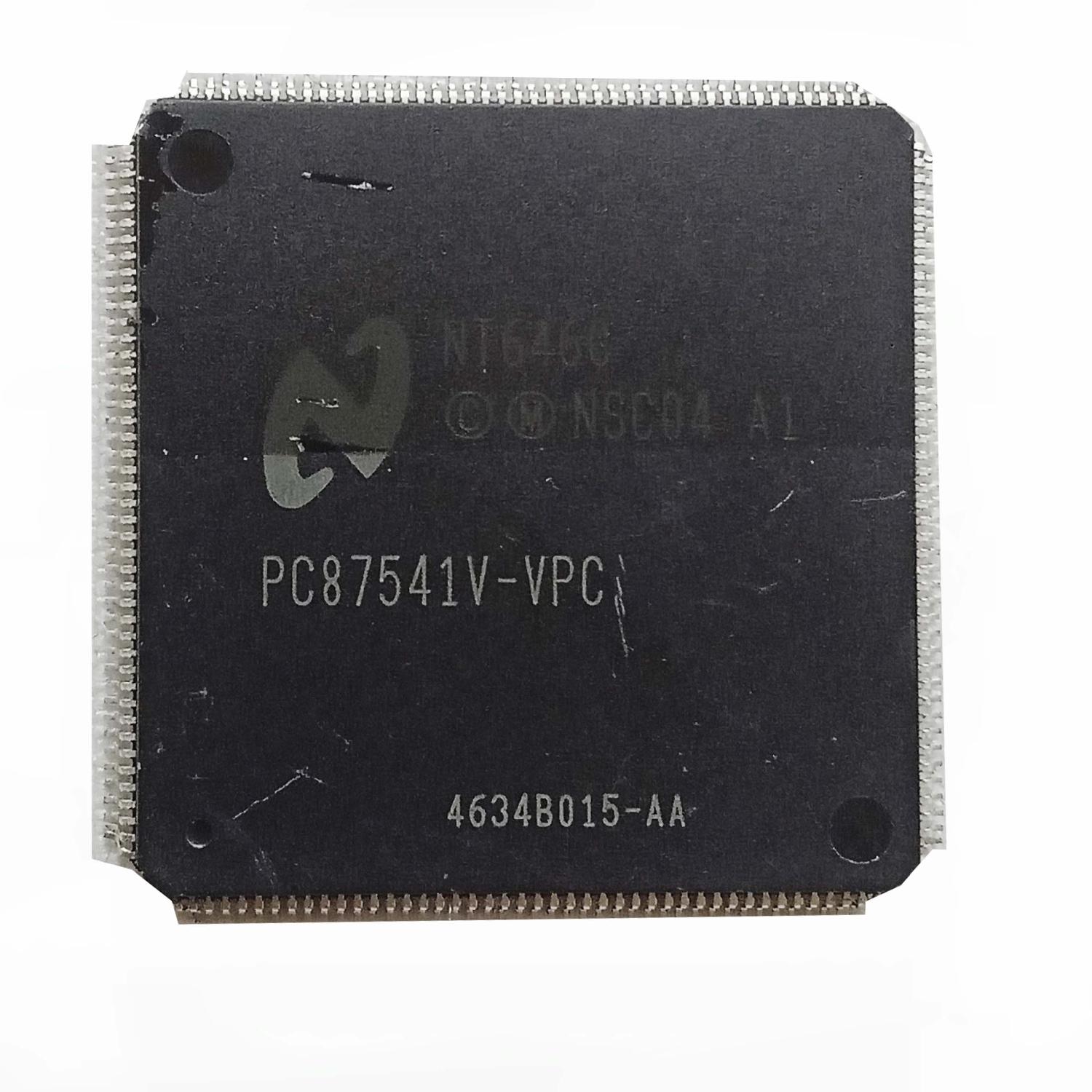 Микросхема PC87541V-VPC