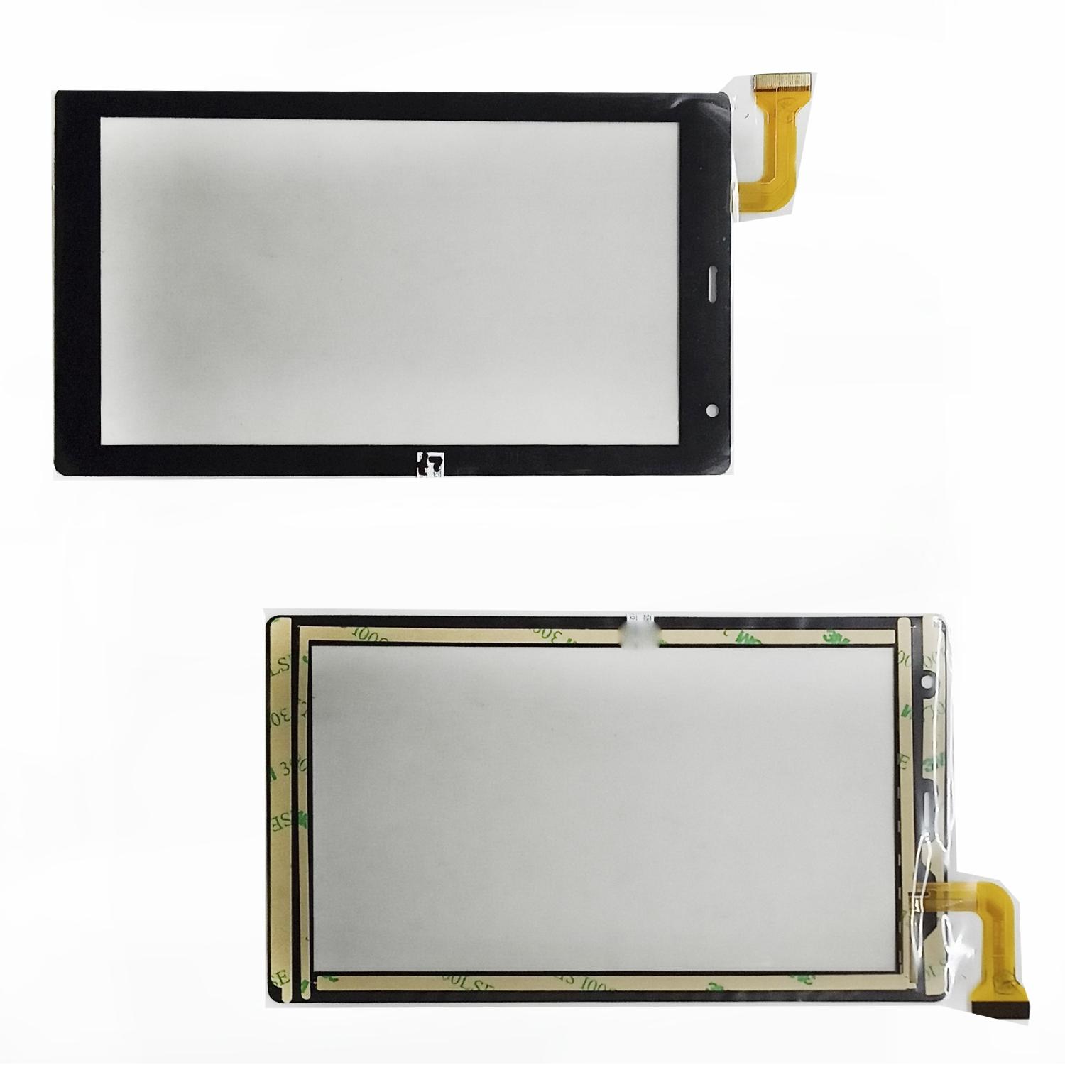Тачскрин для планшета Dexp Ursus L270 черный