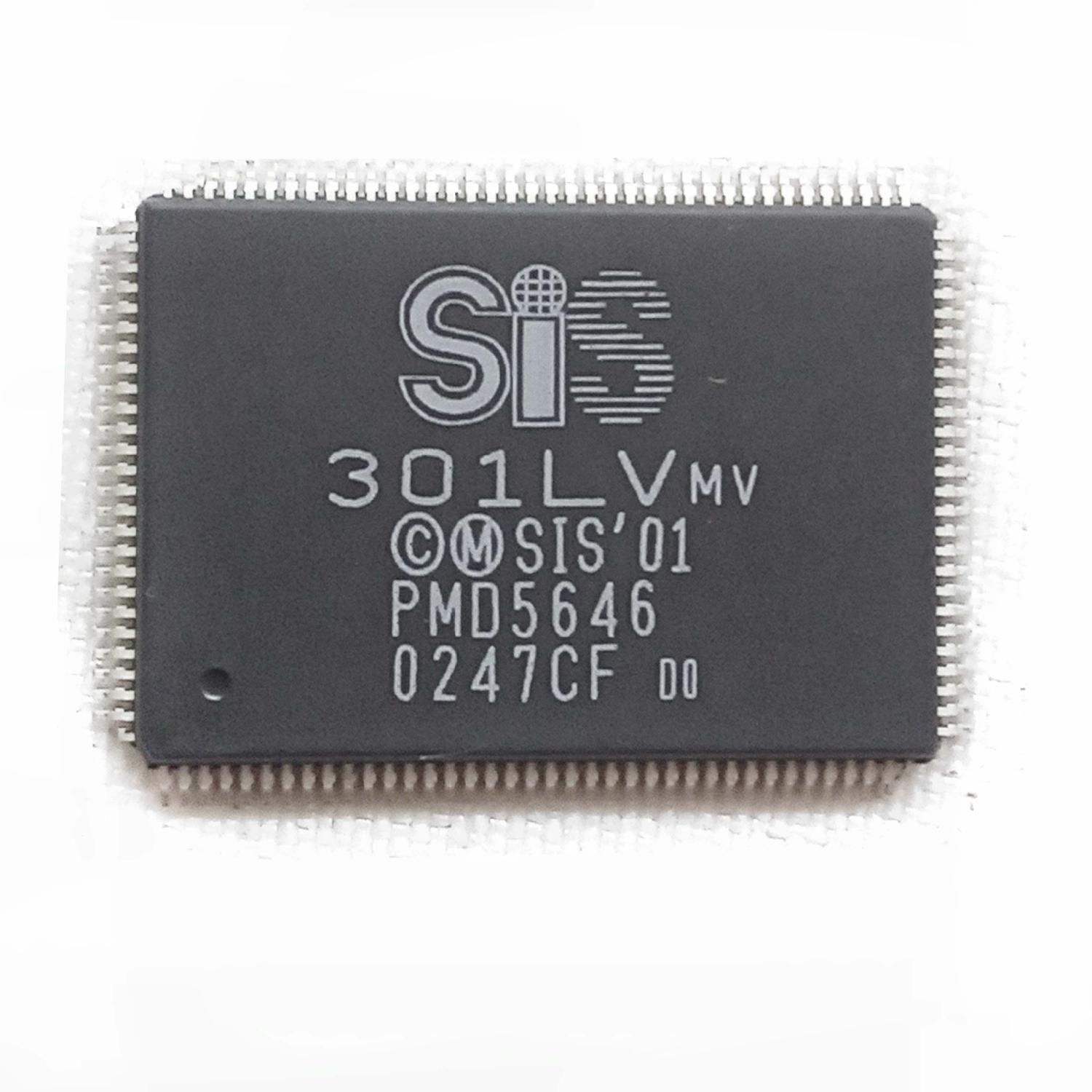 Микросхема SIS 301LV