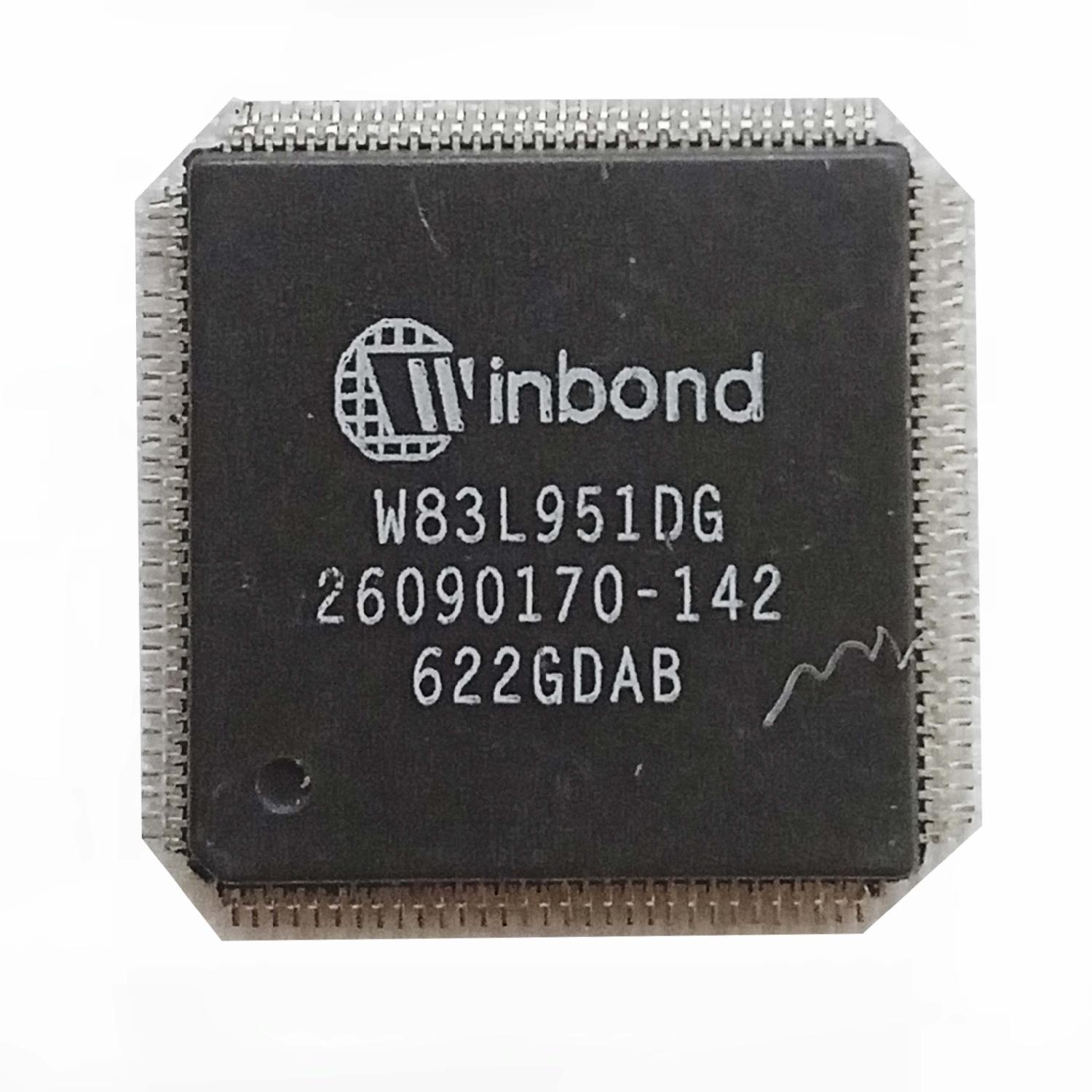 Микросхема W83L951DG