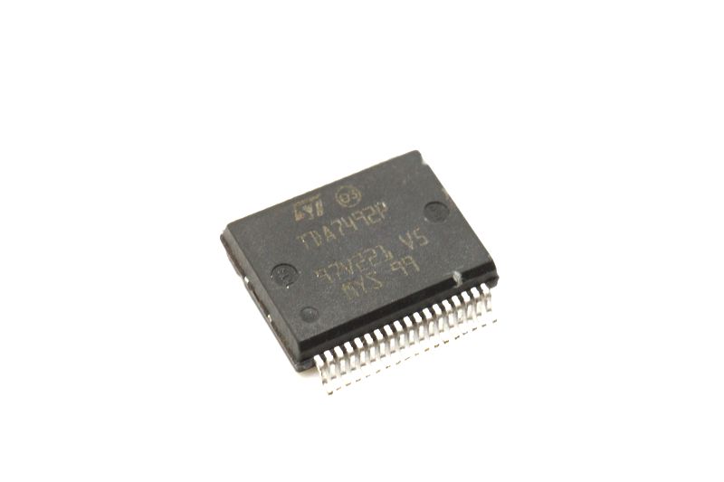 Аудио усилитель TDA7492P