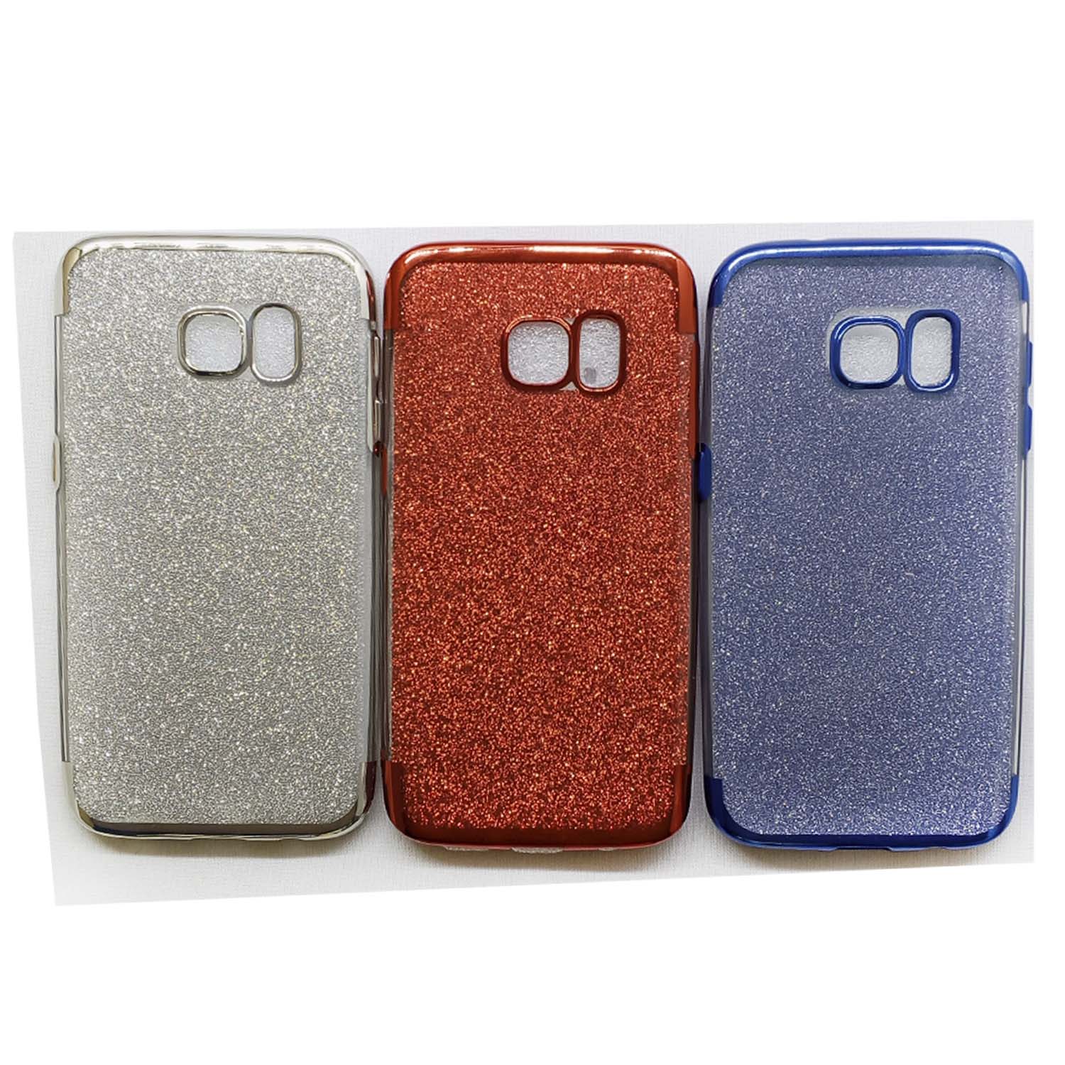 Чехол телефона Samsung G930F Galaxy S7 Shine