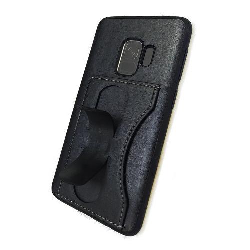 Чехол телефона Samsung G960F Galaxy S9 Kanjian Card с держателем