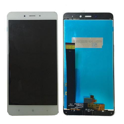 Модуль телефона Xiaomi Redmi Note 4/Note 4 Pro  (дисплей+тачскрин) белый